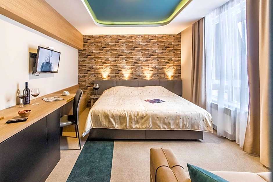 Hotel Kraljevi Čardaci