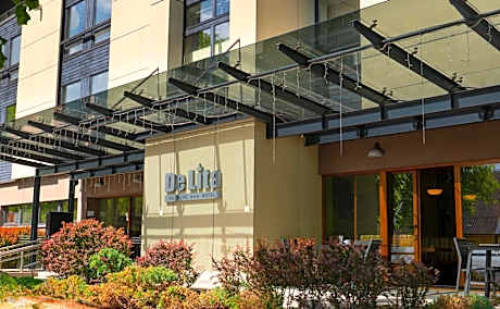 Delita Cozy Hotel