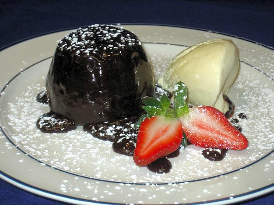 Colonial Motor Lodge Scone