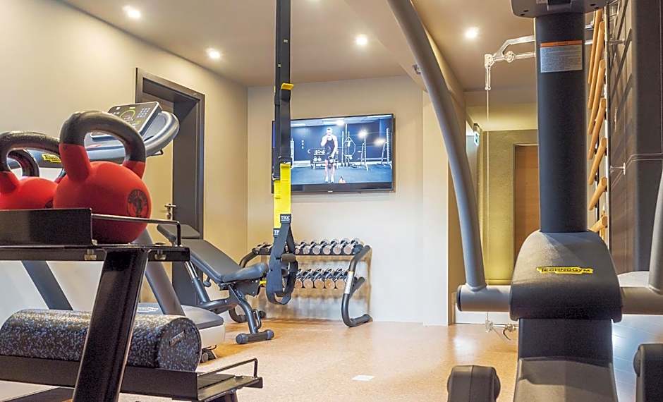 Hotel Restaurant Spa Torkel