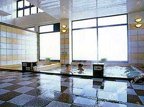Hotel Okunakayama Kogen