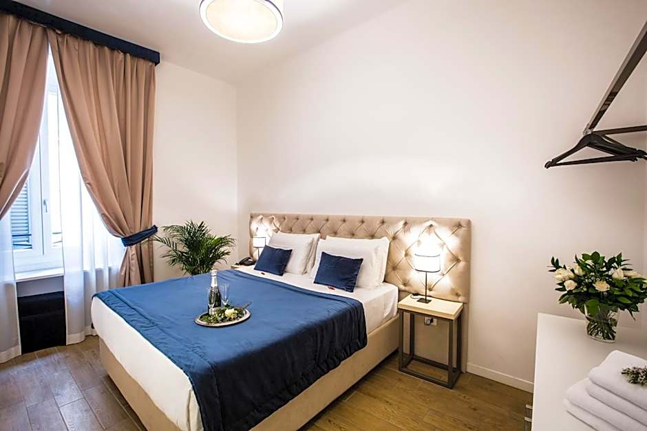 Chic & Town - Luxury Rooms