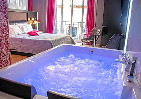 Hotel Angioino & Spa