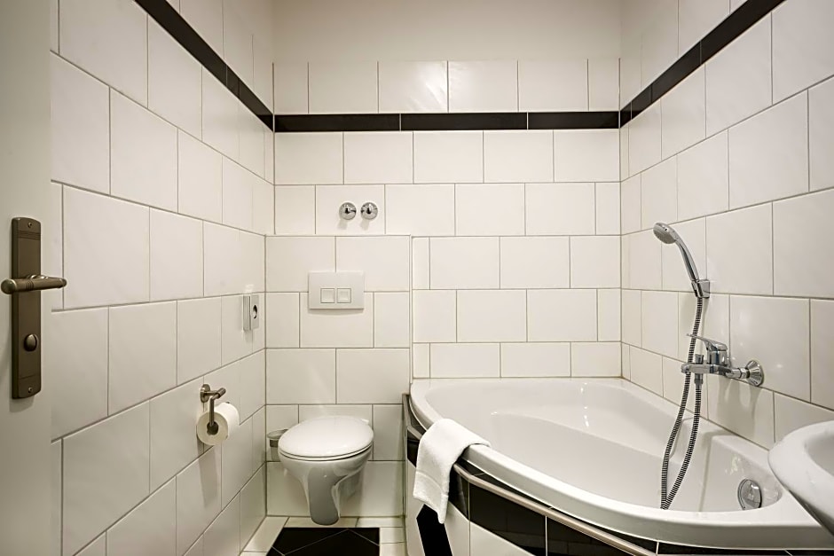 Scope Hotel City Stay Frankfurt
