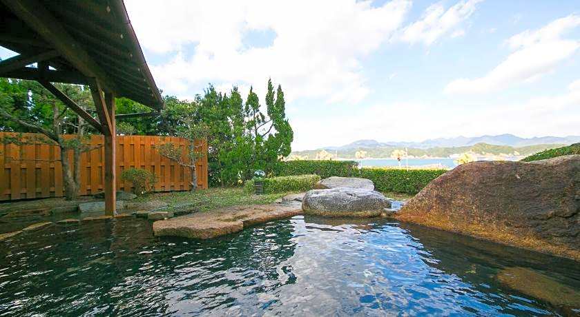 Hanairotoridorino Yado Kayuu Ryokan