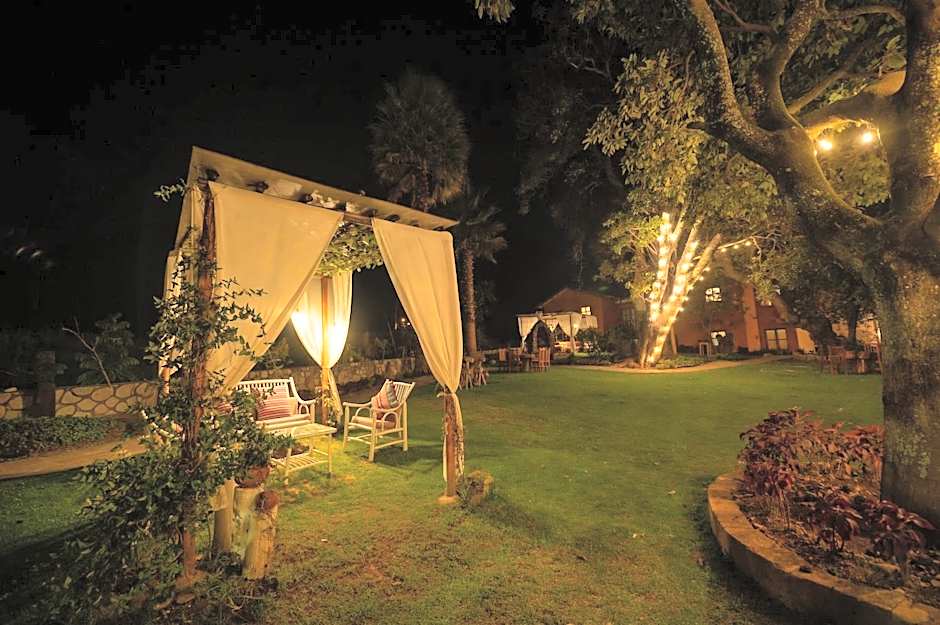 Hotel San Agustin Urubamba