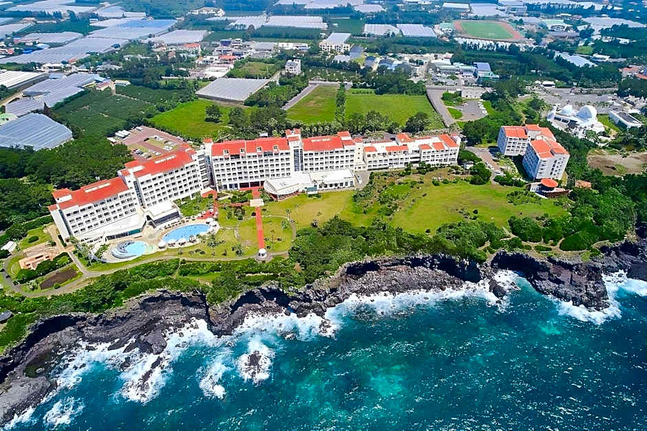 Kumho Jeju Resort