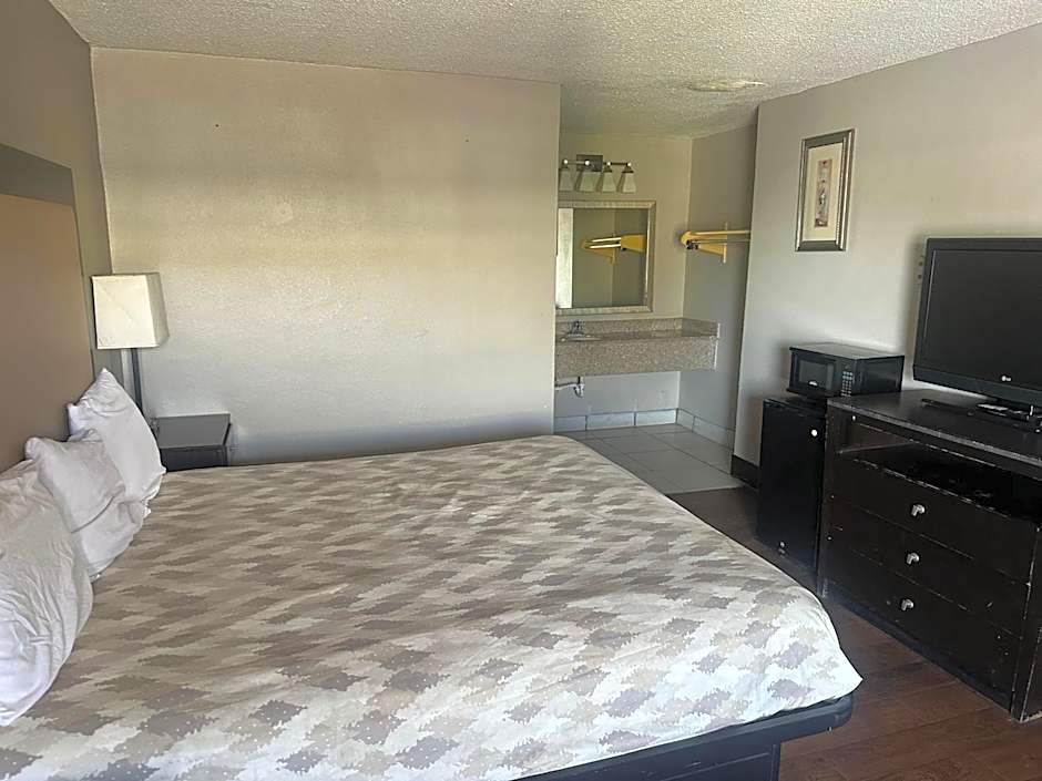 La Casa Inn Albany Near Tifton US 82