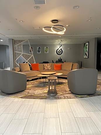 Homewood Suites by Hilton Oklahoma City Quail Springs