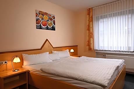 Land-gut-Hotel zur Post