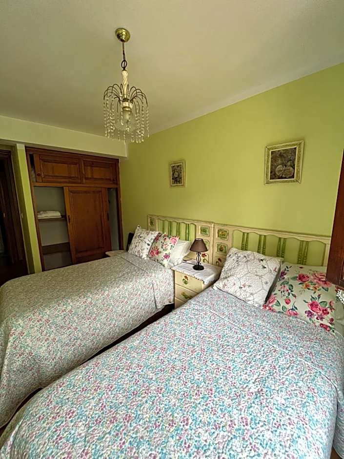 Casa Valle Cangas de Onís