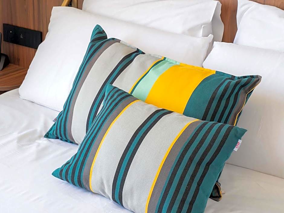 Hotel Plaza Biarritz Plage - Handwritten Collection