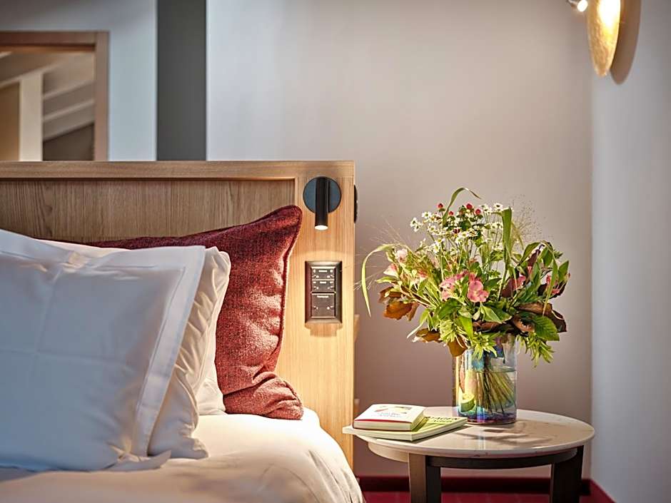 Hotel National Zermatt