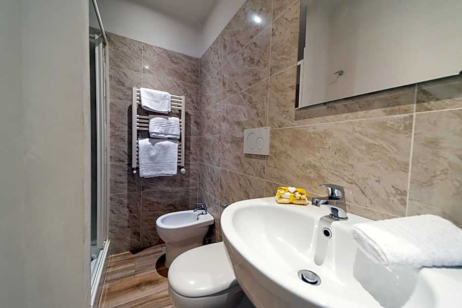 Residenza Santa Croce