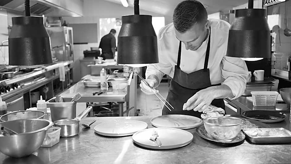Manoir de Kerhuel de Quimper
