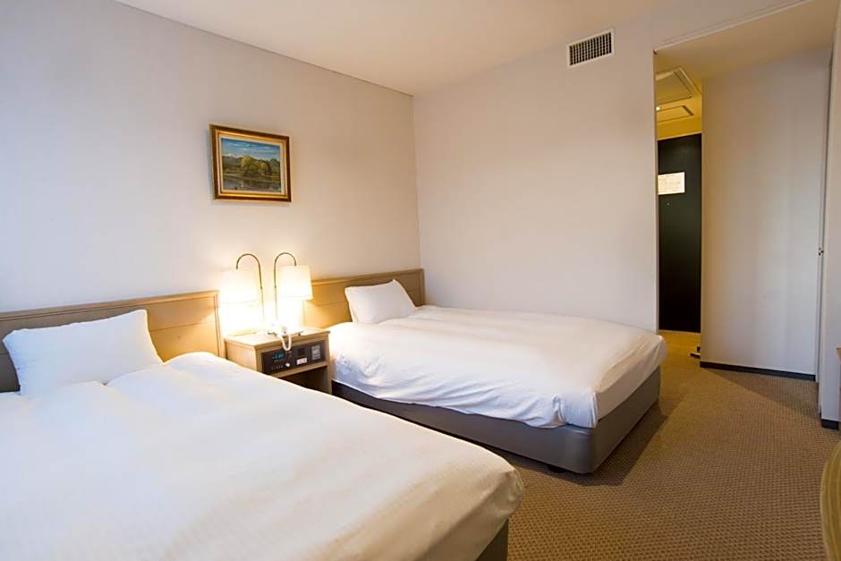 Hotel Suncrest