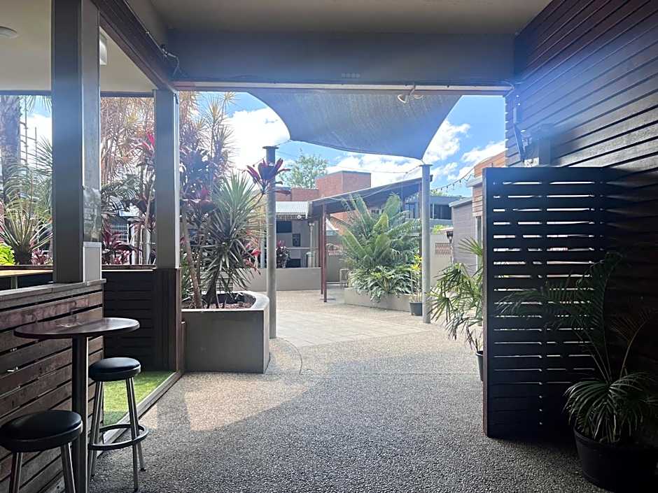 Plantation Hotel Coffs Harbour