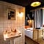 Greet Hotel Lyon Confluence