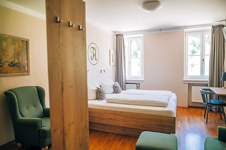 Angermühle Landgasthof