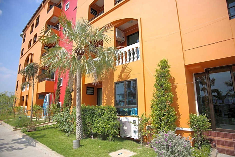 I-Home Residence