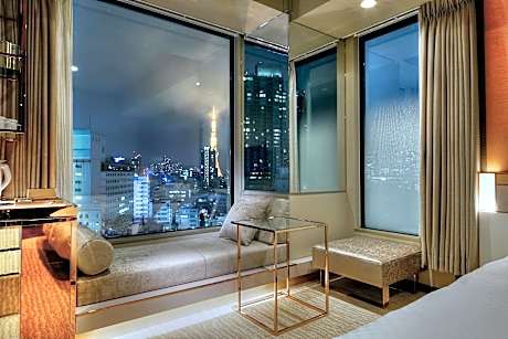 Candeo Hotels Tokyo Roppongi