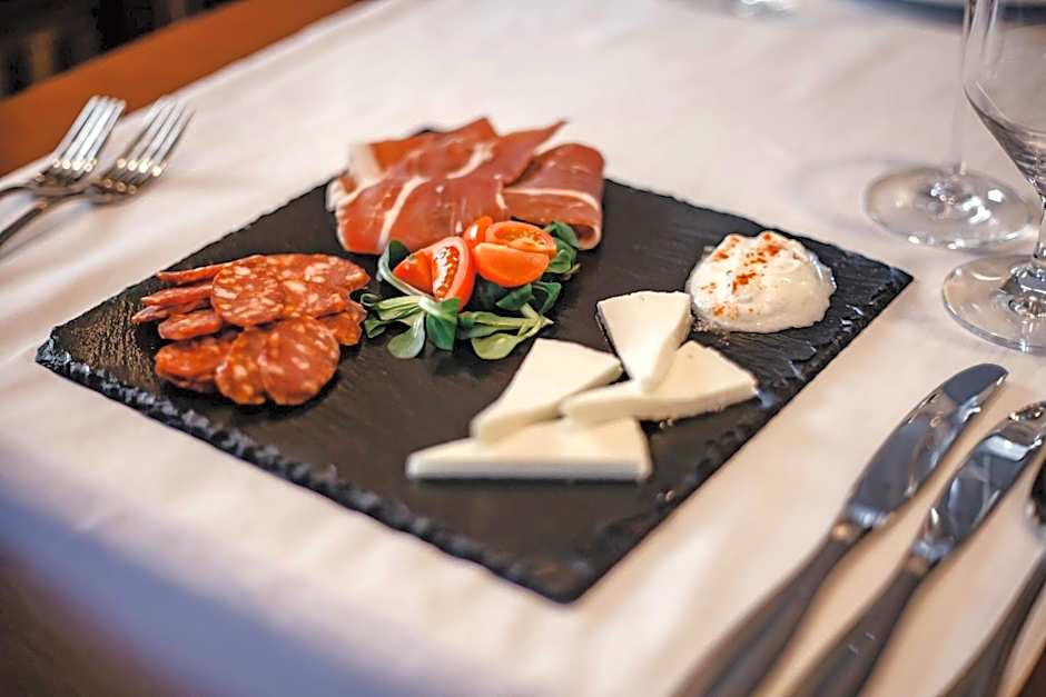 Hotel Stara Lika