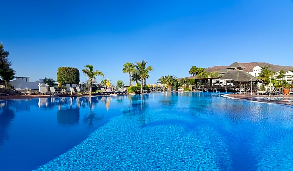 H10 Timanfaya Palace Hotel