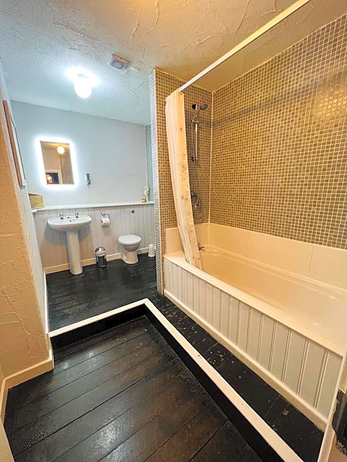 Peak Hotel Castleton