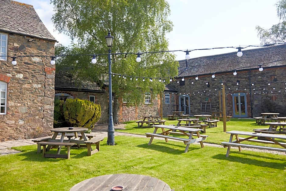 Fieldhead Hotel by Greene King Inns