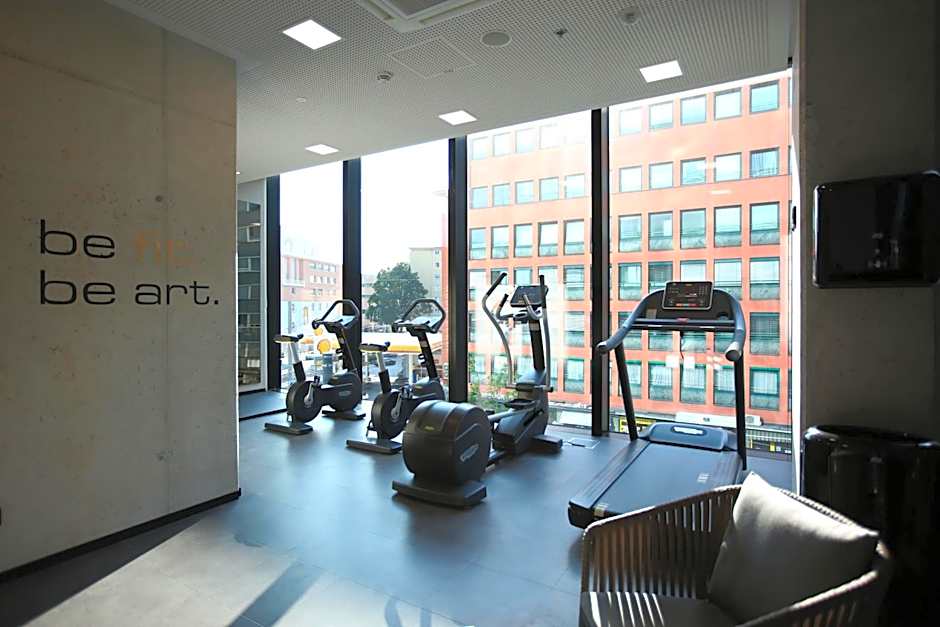 arte Hotel Salzburg