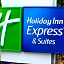 Holiday Inn Express - South Haven, an IHG Hotel