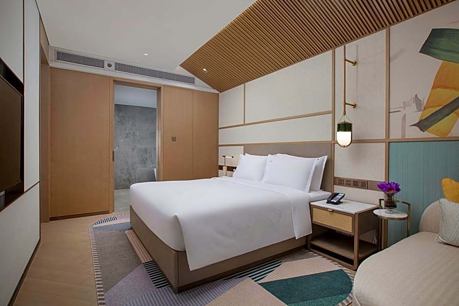 Holiday Inn Deqing Xinshi Ancient Town By IHG