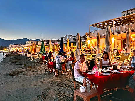 KUTLUGÜN SAHİL OTEL