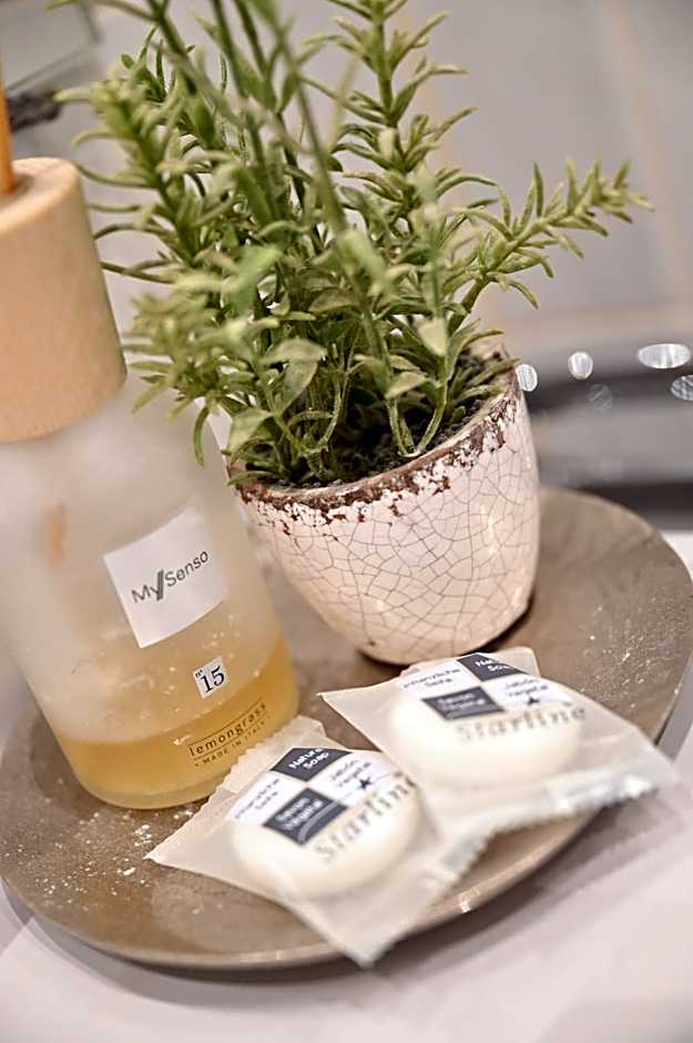 Land-gut Hotel zum Löwen Garni