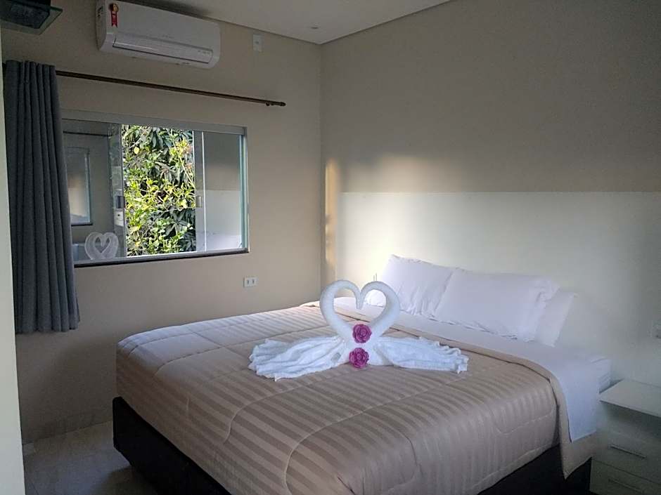 Pousada das Cachoeiras