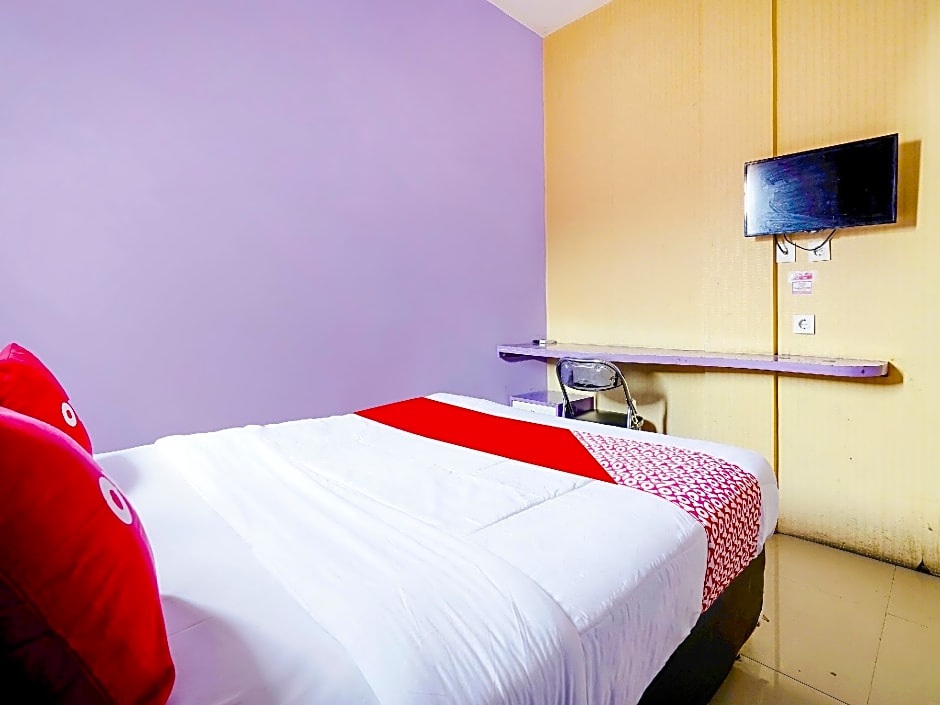 OYO 91299 Violet Guest House