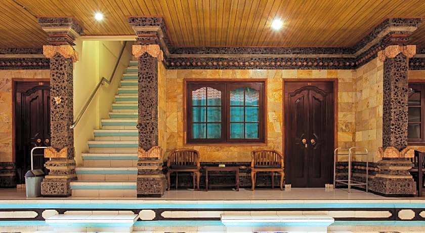 Segara Sadhu Inn Kuta