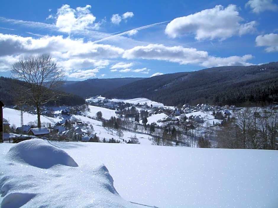 Landhotel Rittersgrün