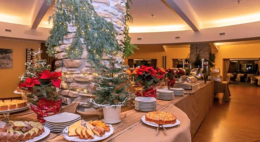 Hotel La Torre Spa & Restaurant