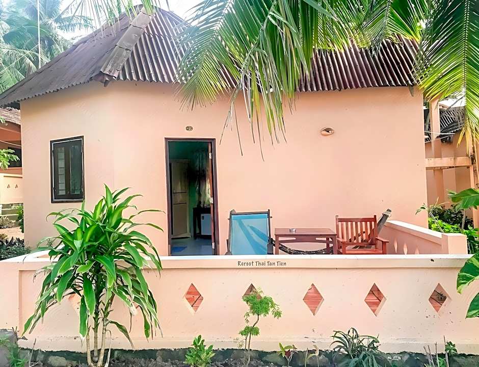 Thai Tan Tien Resort