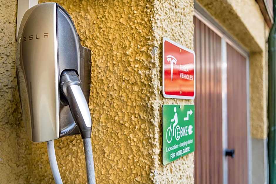 Hotel Alpenhof - New Sauna Area