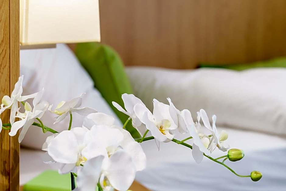 INhouse - Wohnen auf Zeit