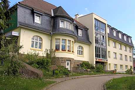 REGIOHOTEL am Brocken Schierke