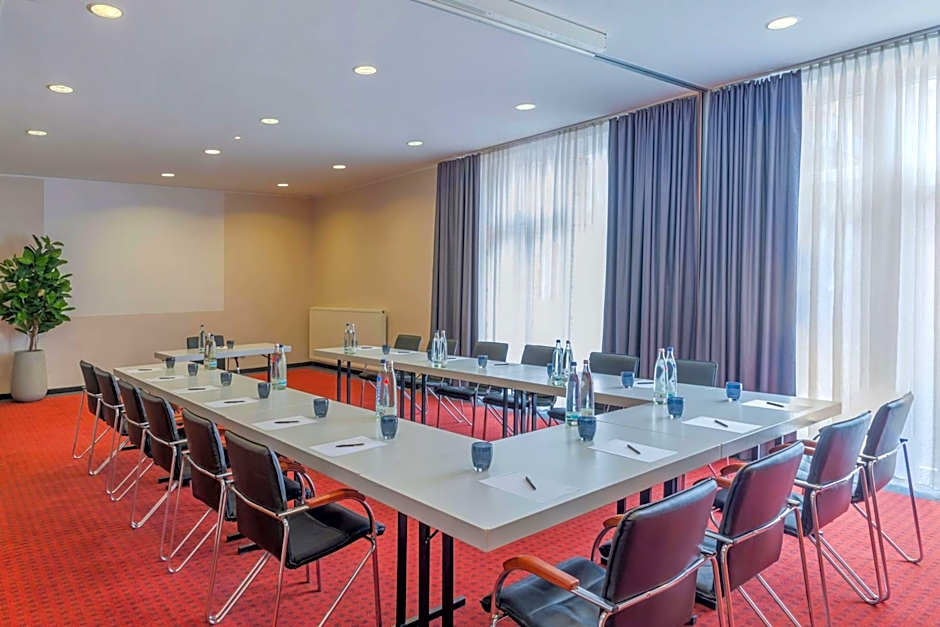 Hotel Münster Kongresscenter Affiliated by Melia