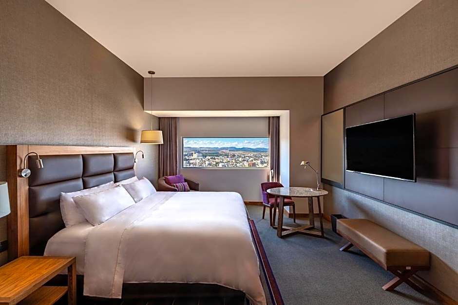 Fiesta Americana San Luis Potosi