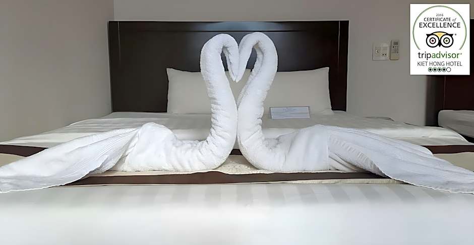 Kiet Hong Hotel
