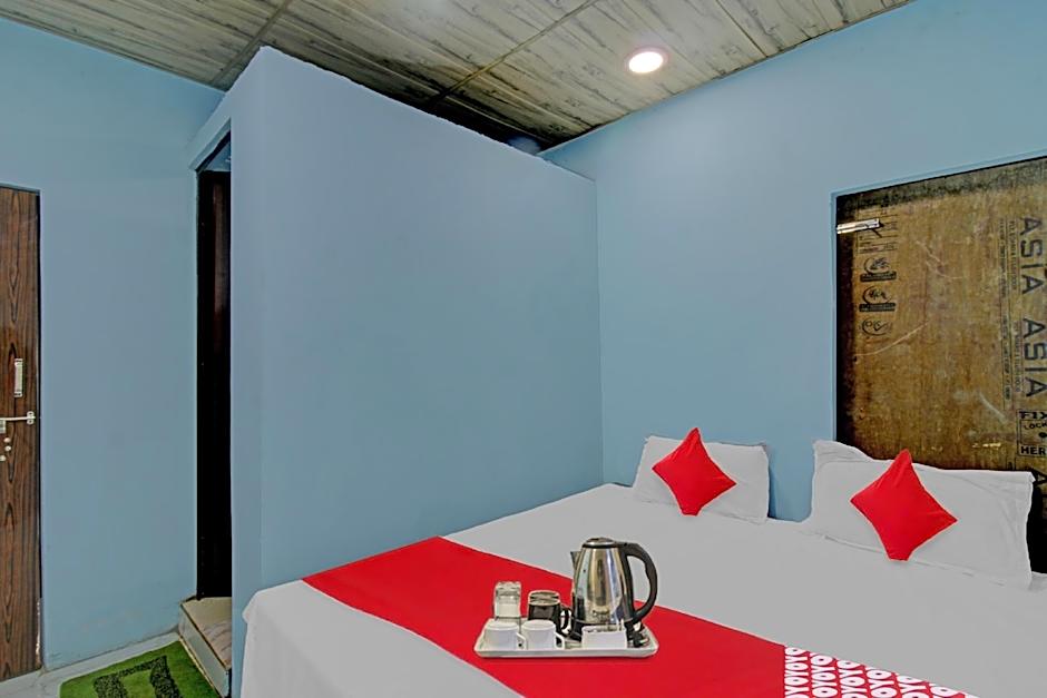 OYO Flagship 90889 Green Guest House – Nagpur, OH