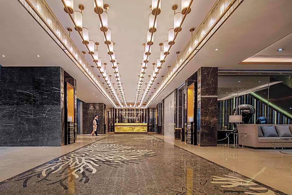 Hilton Haikou