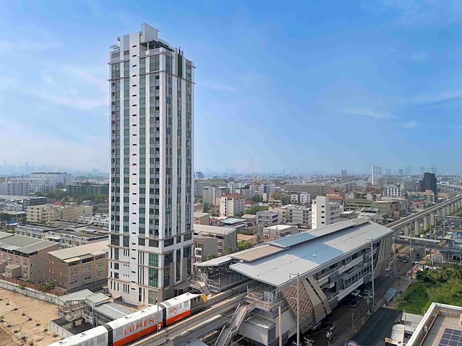 Lumen Bangkok Srinakarin