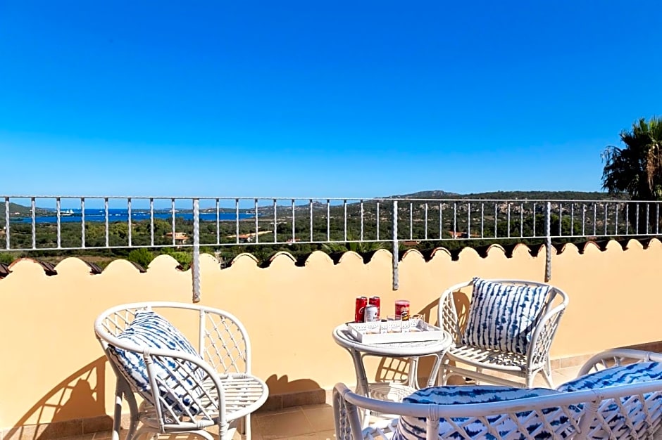 Villa Anastasia